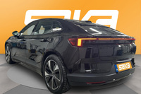 Polestar 4 vaihtoauto