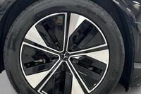 Polestar 4 vaihtoauto
