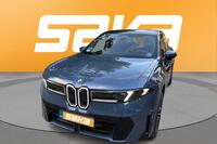 BMW iX3 vaihtoauto