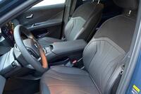 BMW iX3 vaihtoauto