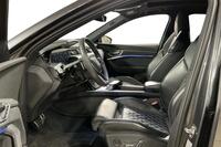 Audi Q8 e-tron vaihtoauto