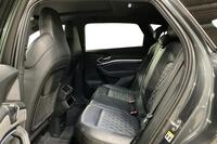 Audi Q8 e-tron vaihtoauto