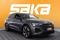 Audi Q8 e-tron vaihtoauto