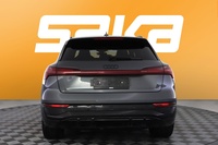 Audi Q8 e-tron vaihtoauto