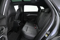 Audi Q8 e-tron vaihtoauto