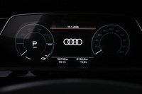 Audi Q8 e-tron vaihtoauto