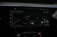 Audi Q8 e-tron vaihtoauto