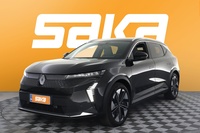 Renault Scénic vaihtoauto