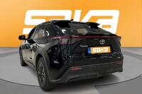 Toyota bZ4X vaihtoauto