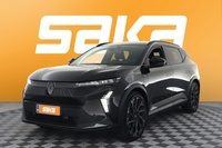 Renault Scénic vaihtoauto