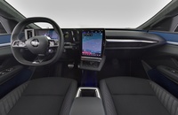 Renault Scénic vaihtoauto