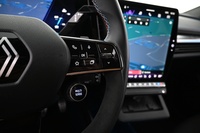 Renault Scénic vaihtoauto