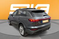 Audi Q6 e-tron vaihtoauto