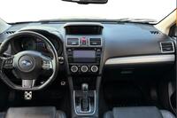 Subaru Levorg vaihtoauto