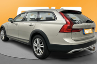 Volvo V90 Cross Country vaihtoauto