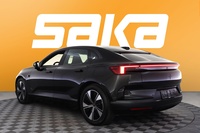 Polestar 4 vaihtoauto