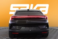 Polestar 4 vaihtoauto