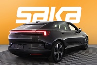 Polestar 4 vaihtoauto