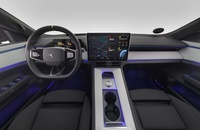 Polestar 4 vaihtoauto