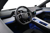 Polestar 4 vaihtoauto