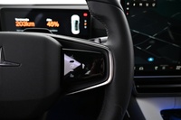 Polestar 4 vaihtoauto