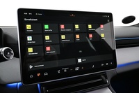 Polestar 4 vaihtoauto