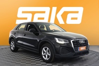 Audi Q2 vaihtoauto