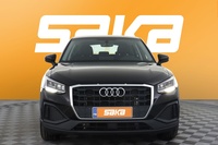 Audi Q2 vaihtoauto