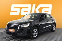 Audi Q2 vaihtoauto