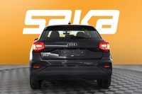 Audi Q2 vaihtoauto