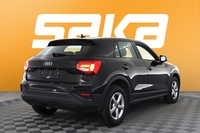 Audi Q2 vaihtoauto