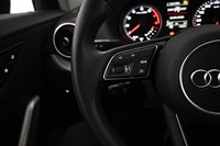 Audi Q2 vaihtoauto