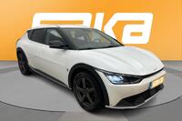 Kia EV6 vaihtoauto