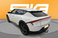 Kia EV6 vaihtoauto