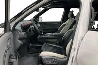 Kia EV9 vaihtoauto