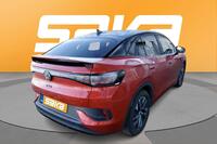 Volkswagen ID.5 vaihtoauto