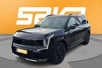 Kia EV9 vaihtoauto