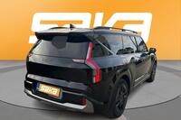 Kia EV9 vaihtoauto