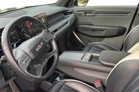Kia EV9 vaihtoauto