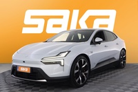 Polestar 4 vaihtoauto