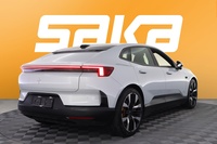 Polestar 4 vaihtoauto