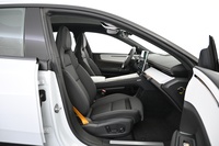 Polestar 4 vaihtoauto