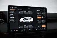 Polestar 4 vaihtoauto