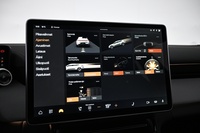 Polestar 4 vaihtoauto