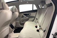 Mercedes-Benz EQS vaihtoauto