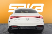 Mercedes-Benz EQS vaihtoauto