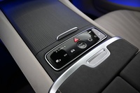 Mercedes-Benz EQS vaihtoauto