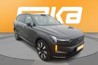 Volvo EX90 vaihtoauto