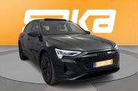 Audi Q8 e-tron vaihtoauto