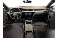Audi Q8 e-tron vaihtoauto